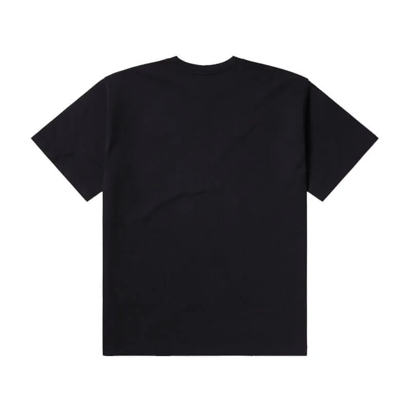 I'll Be Back Tee - Black