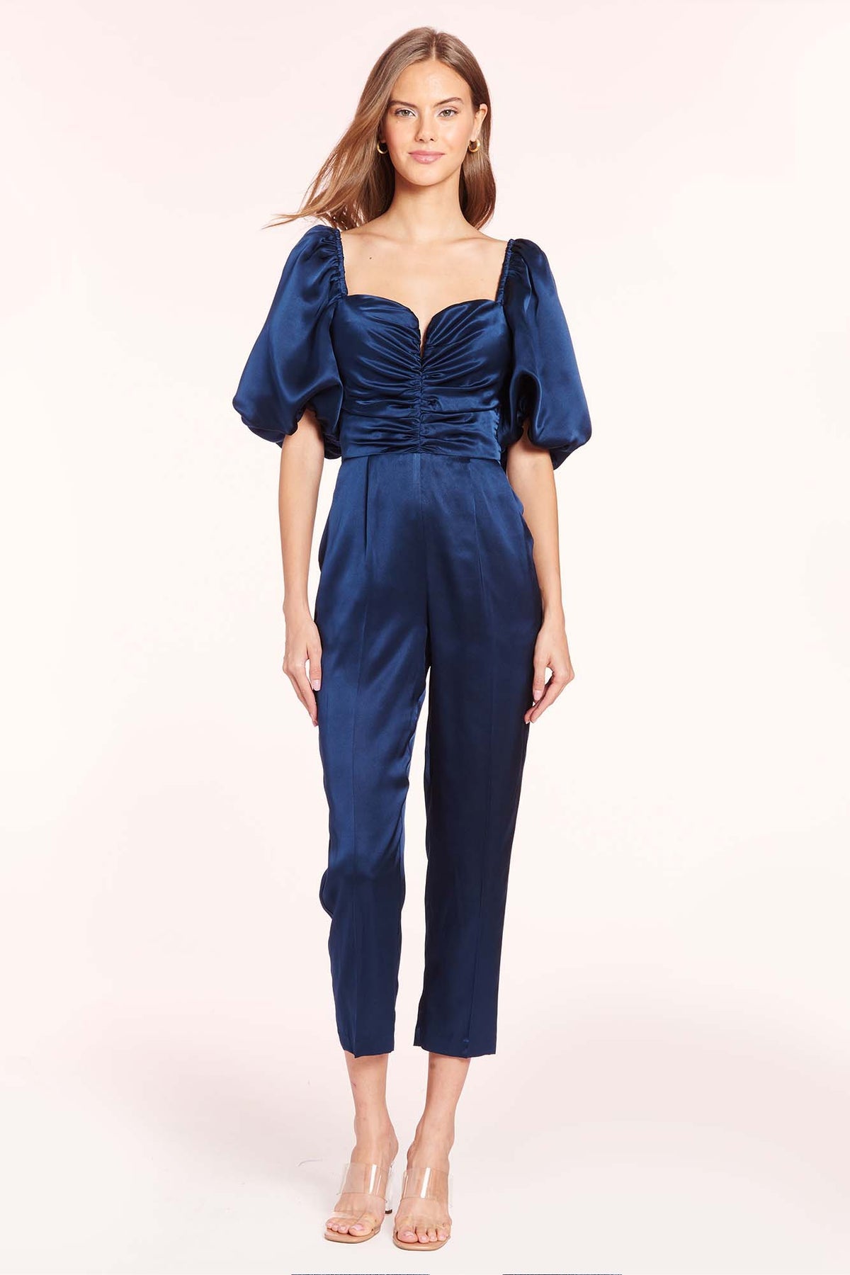 Ink Santucci jumpsuit