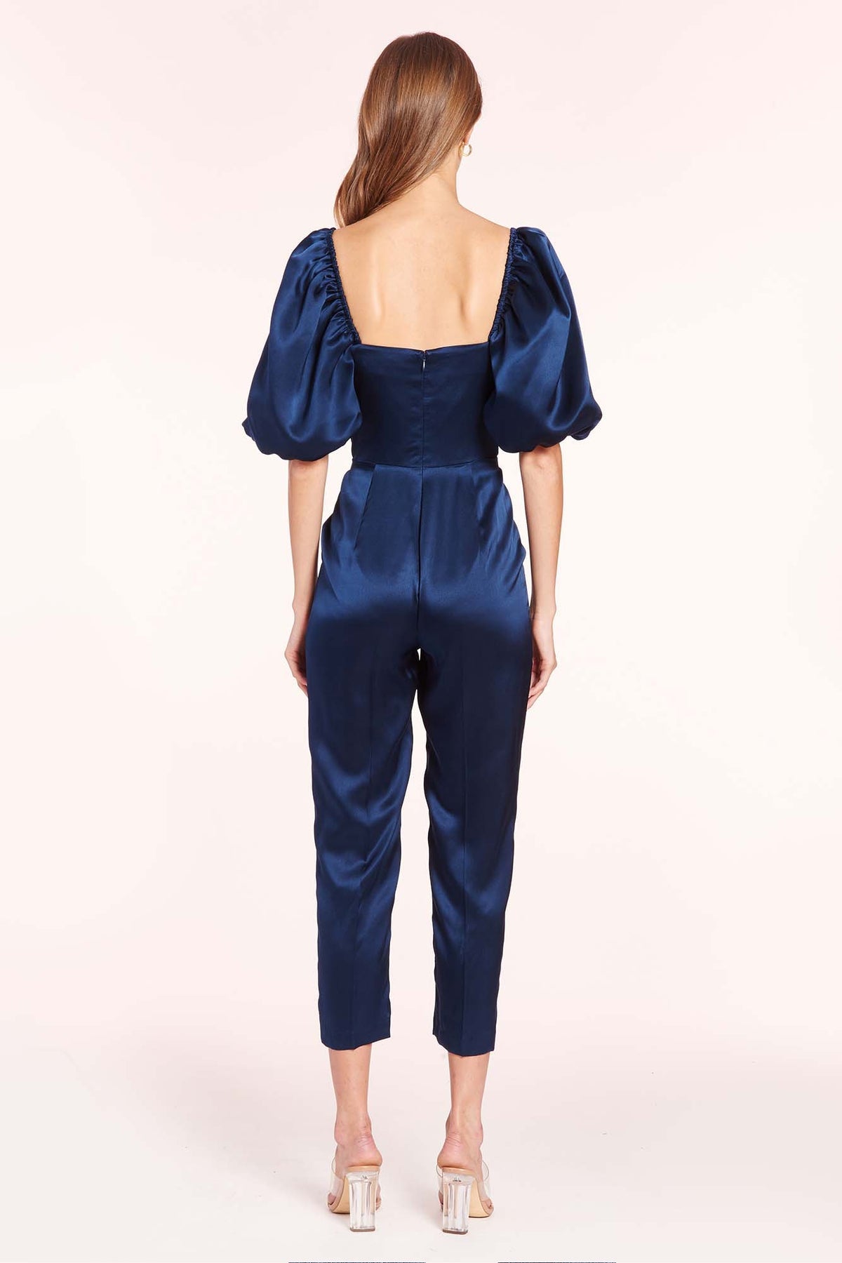 Ink Santucci jumpsuit