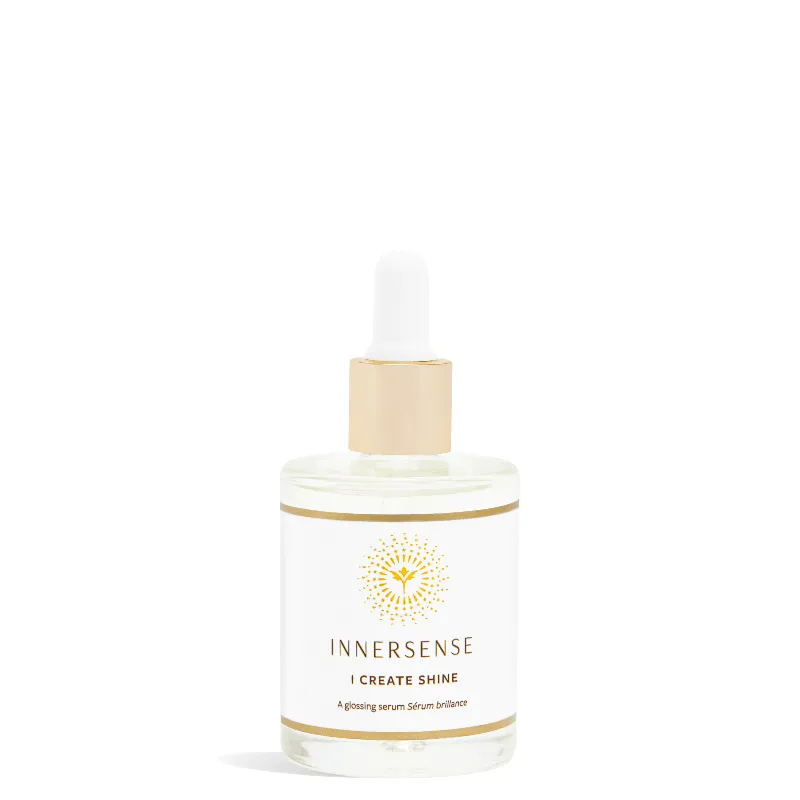 Innersense Organic I Create Shine Glossing Serum