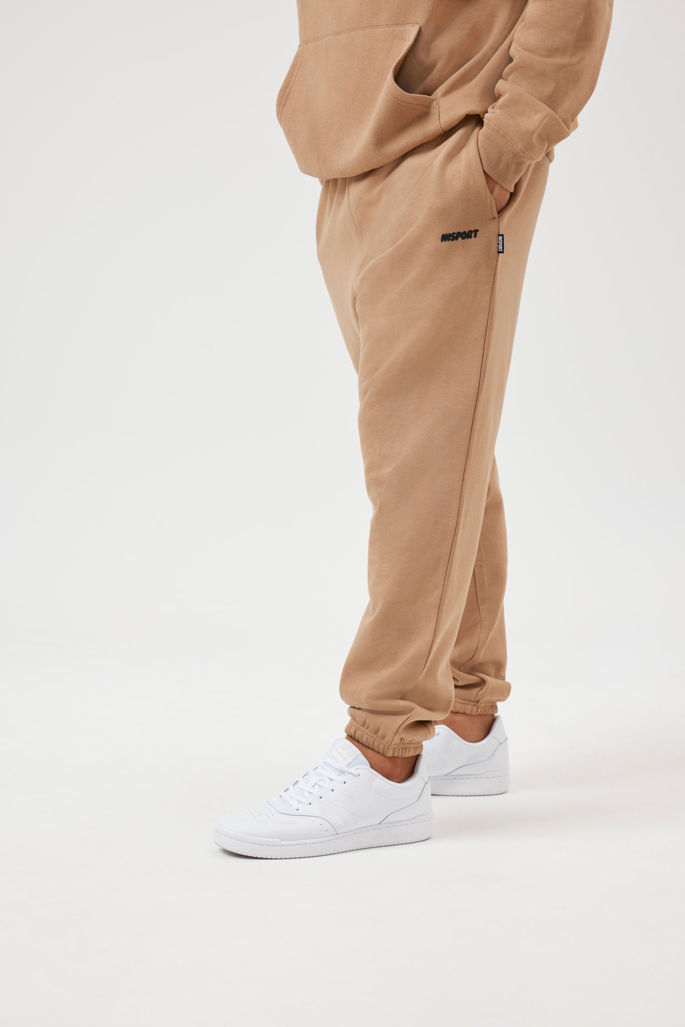 INSPORT UNISEX FRANKIE COCO TRACKPANTS