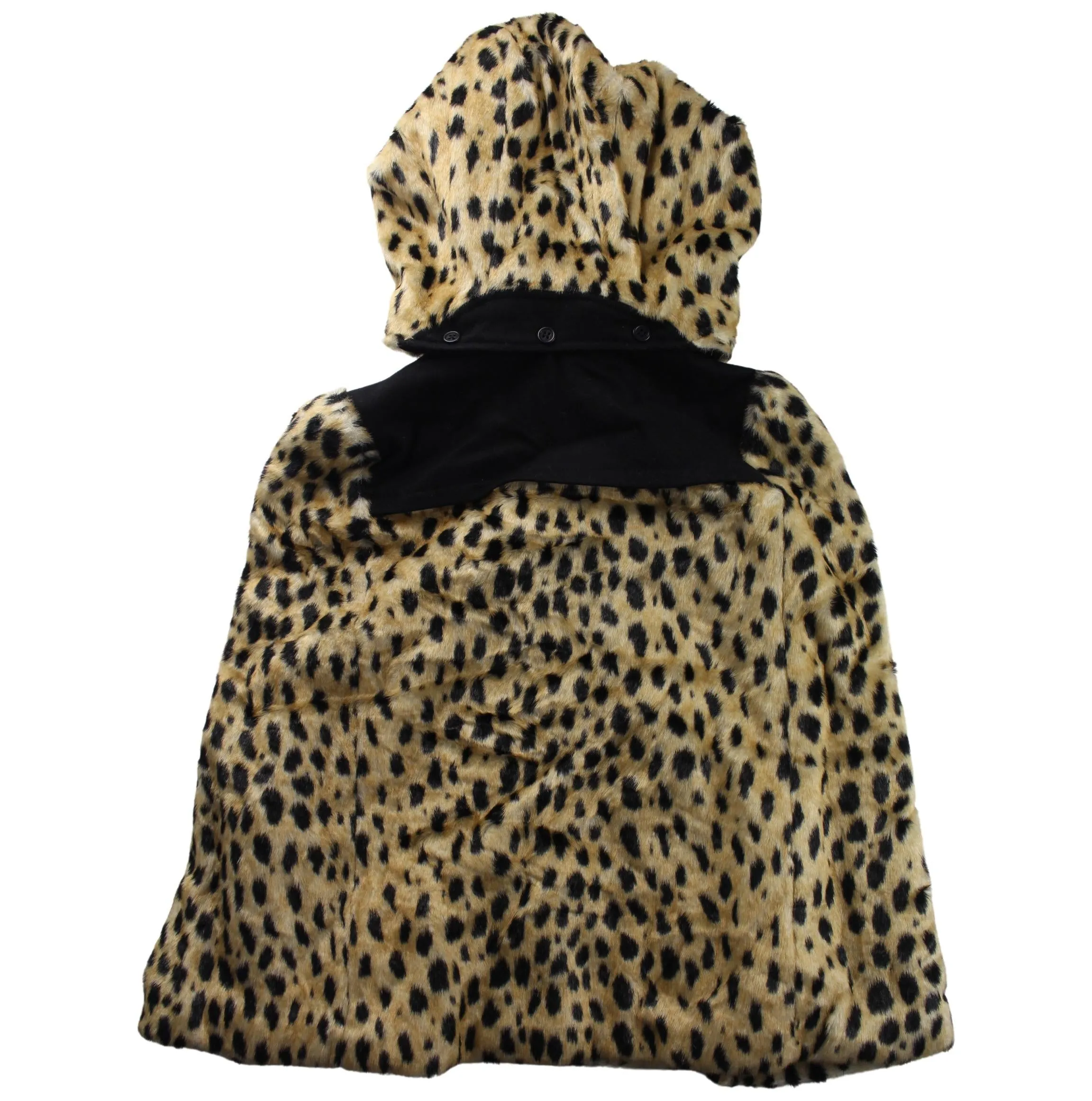 Juicy Couture Poncho 12Y