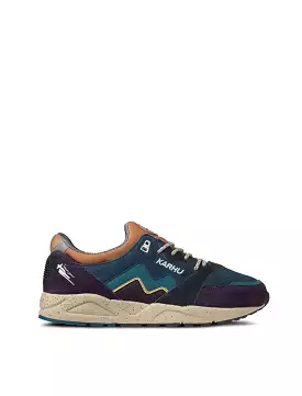 Karhu Aria 95 Trainers Sweet Grape / Deep Lagoon