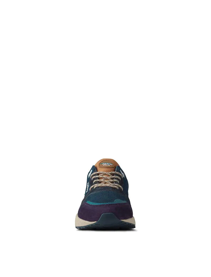 Karhu Aria 95 Trainers Sweet Grape / Deep Lagoon