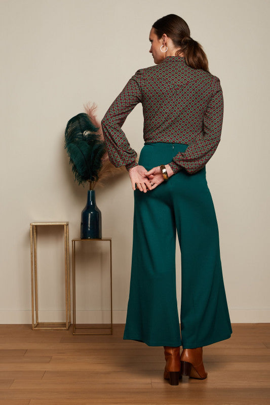 King Louie - Pia Culotte Milano Uni - Green