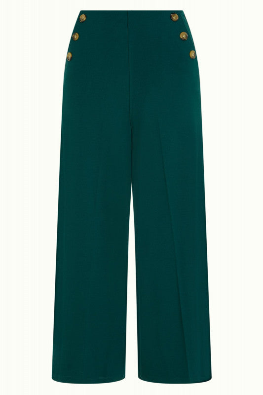 King Louie - Pia Culotte Milano Uni - Green