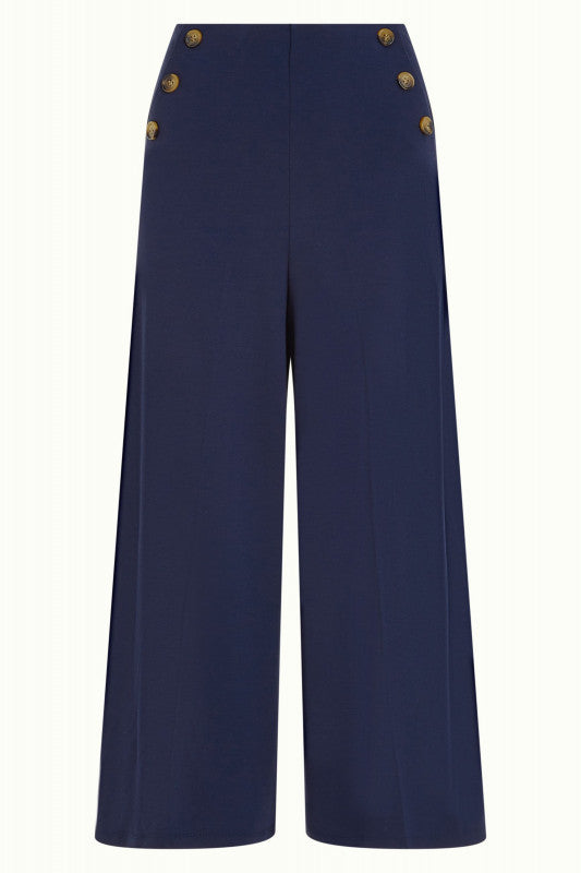 King Louie - Pia Culotte Milano Uni - Navy