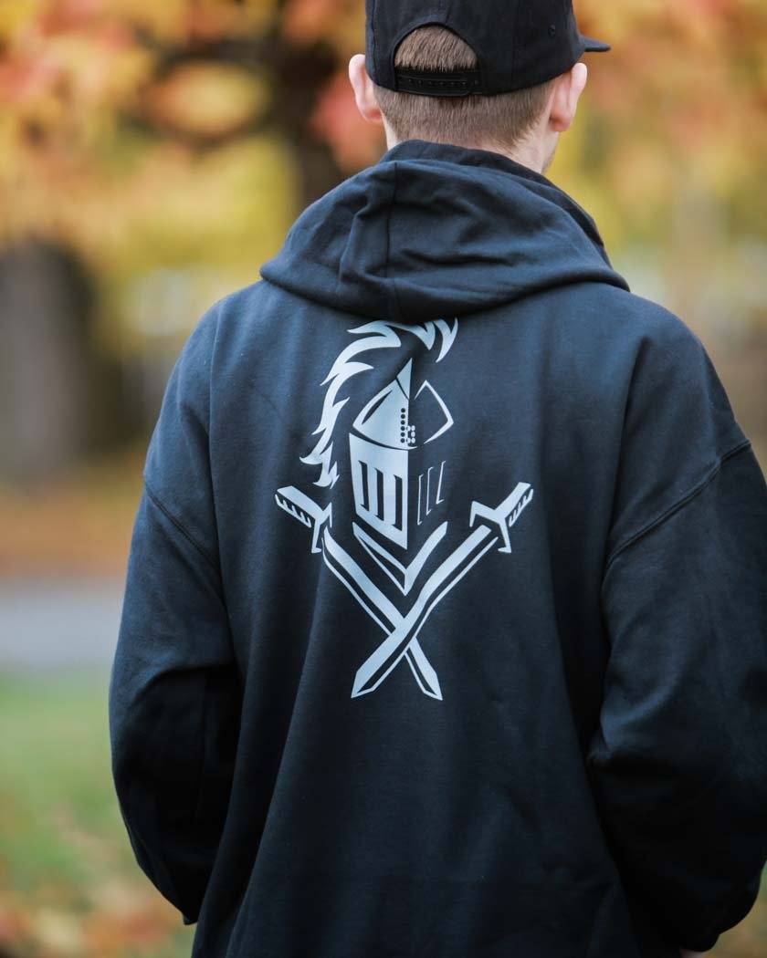 Knights Hoodie