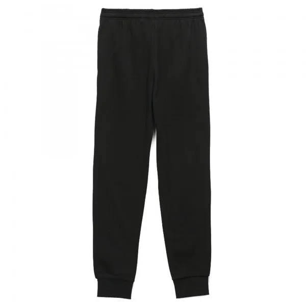 Lacoste - Men - Core Fleece Trackpant - Black