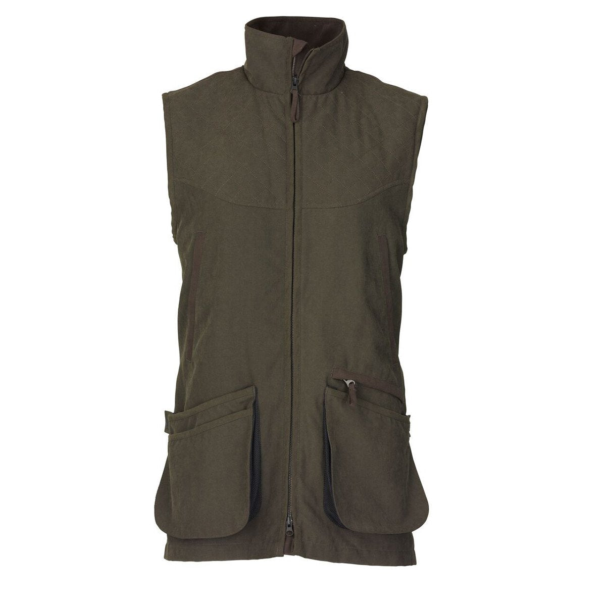 Laksen Gunmaster Shooting Waistcoat