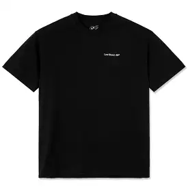 Last Resort AB 5050 Tee Black