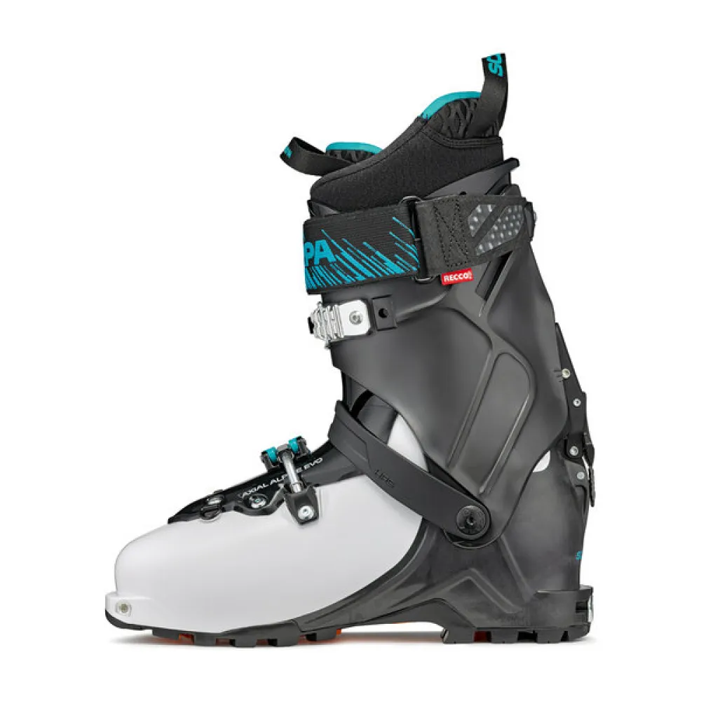 Maestrale RS Alpine Touring Boots