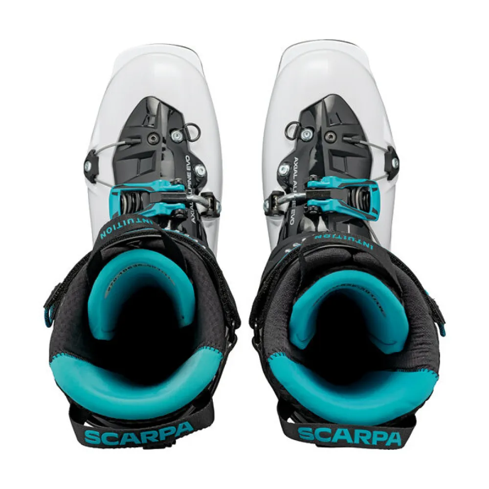 Maestrale RS Alpine Touring Boots