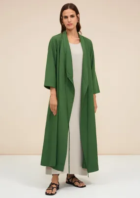 Maha Wrap Dress