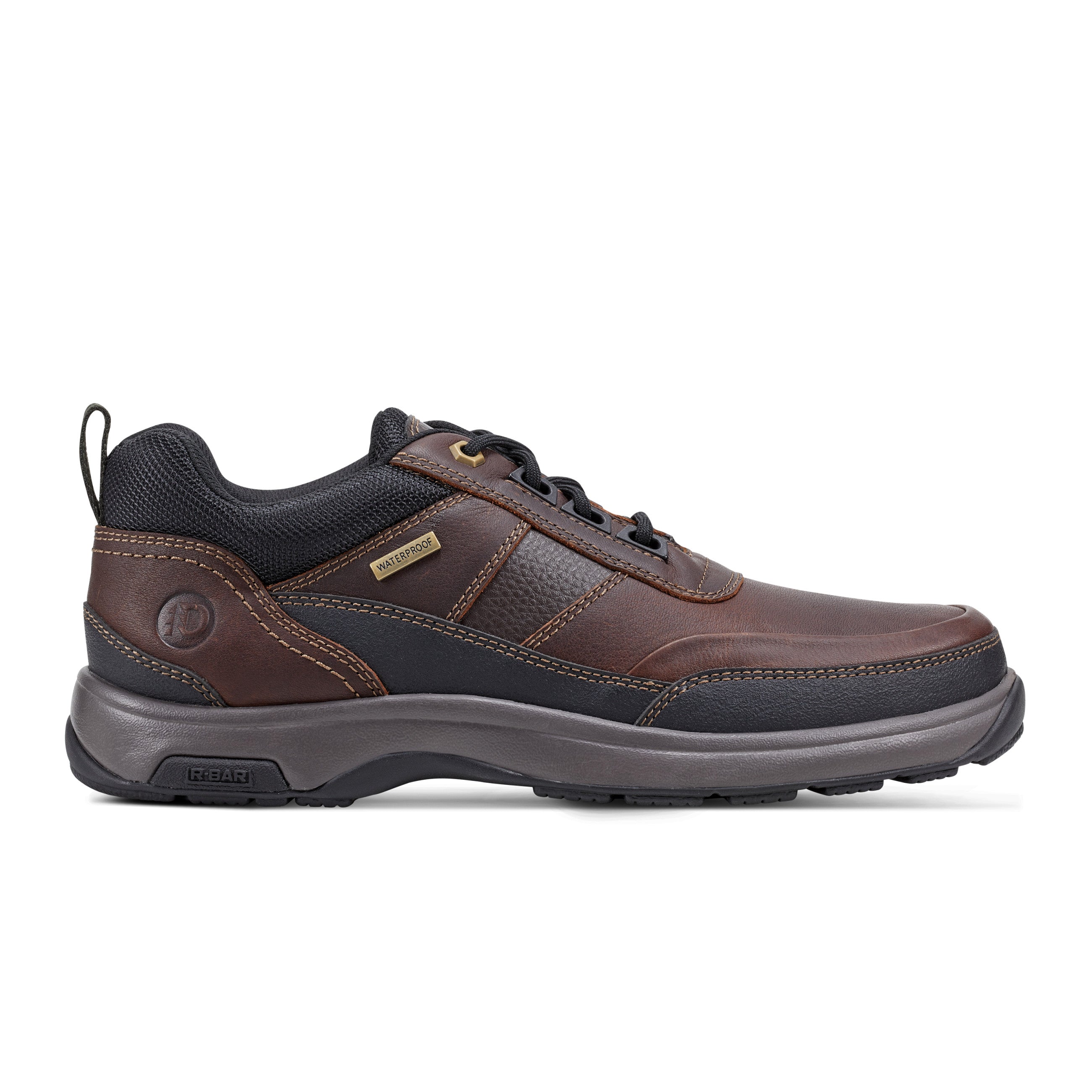 Men's 8000 Country Low Lace-Up