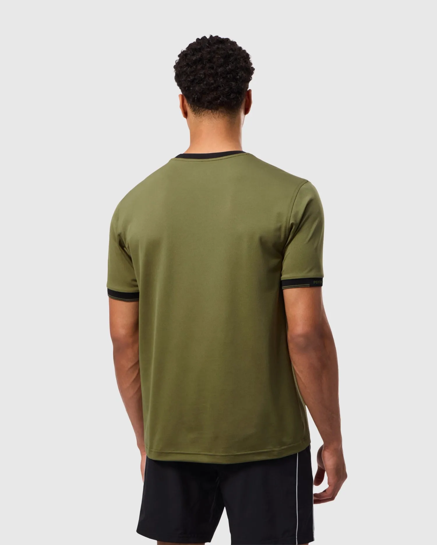 MENS EDMONDS SPORT TEE - B6U857D200