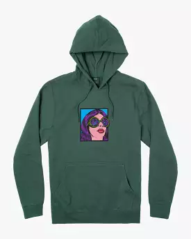 Men's Girlfriend Hoodie