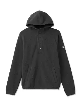 Men's Morrow Sherpa Hoodie