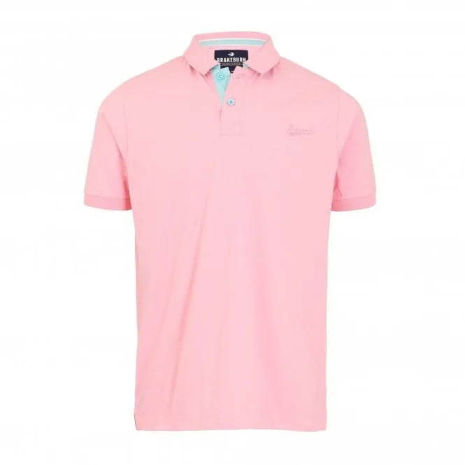 Mens Polo Shirt