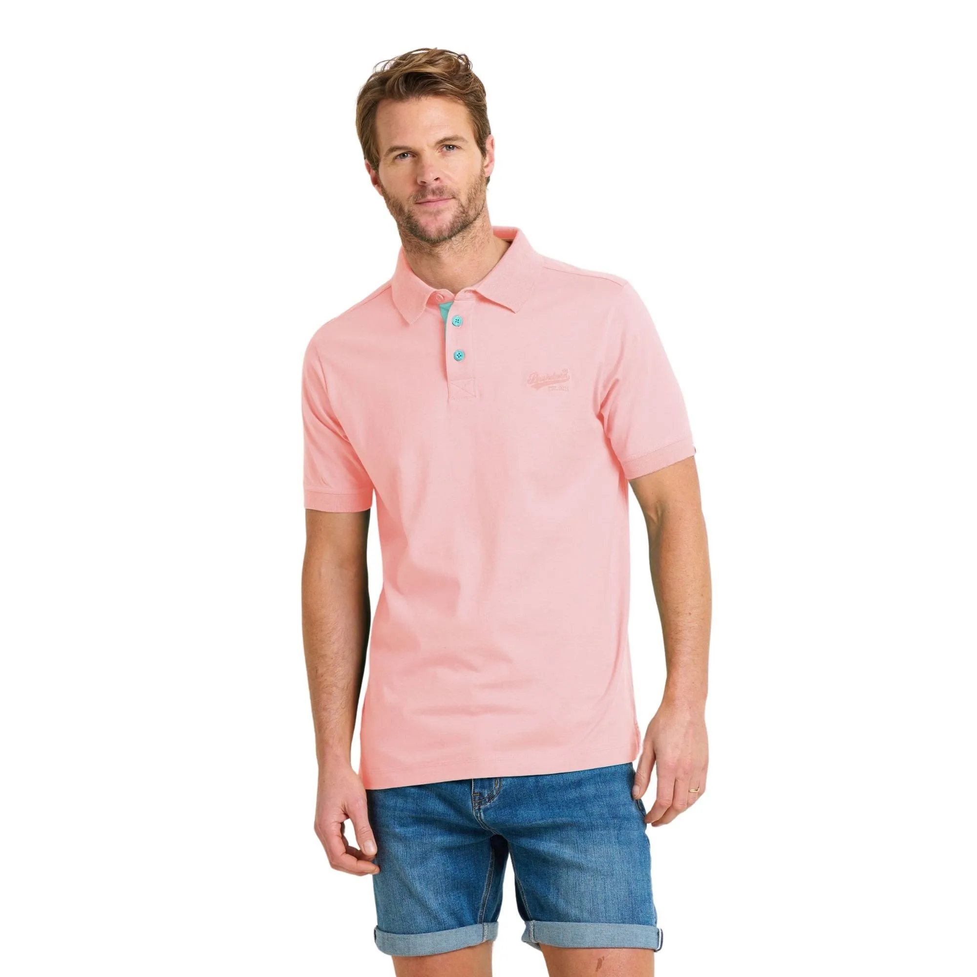 Mens Polo Shirt