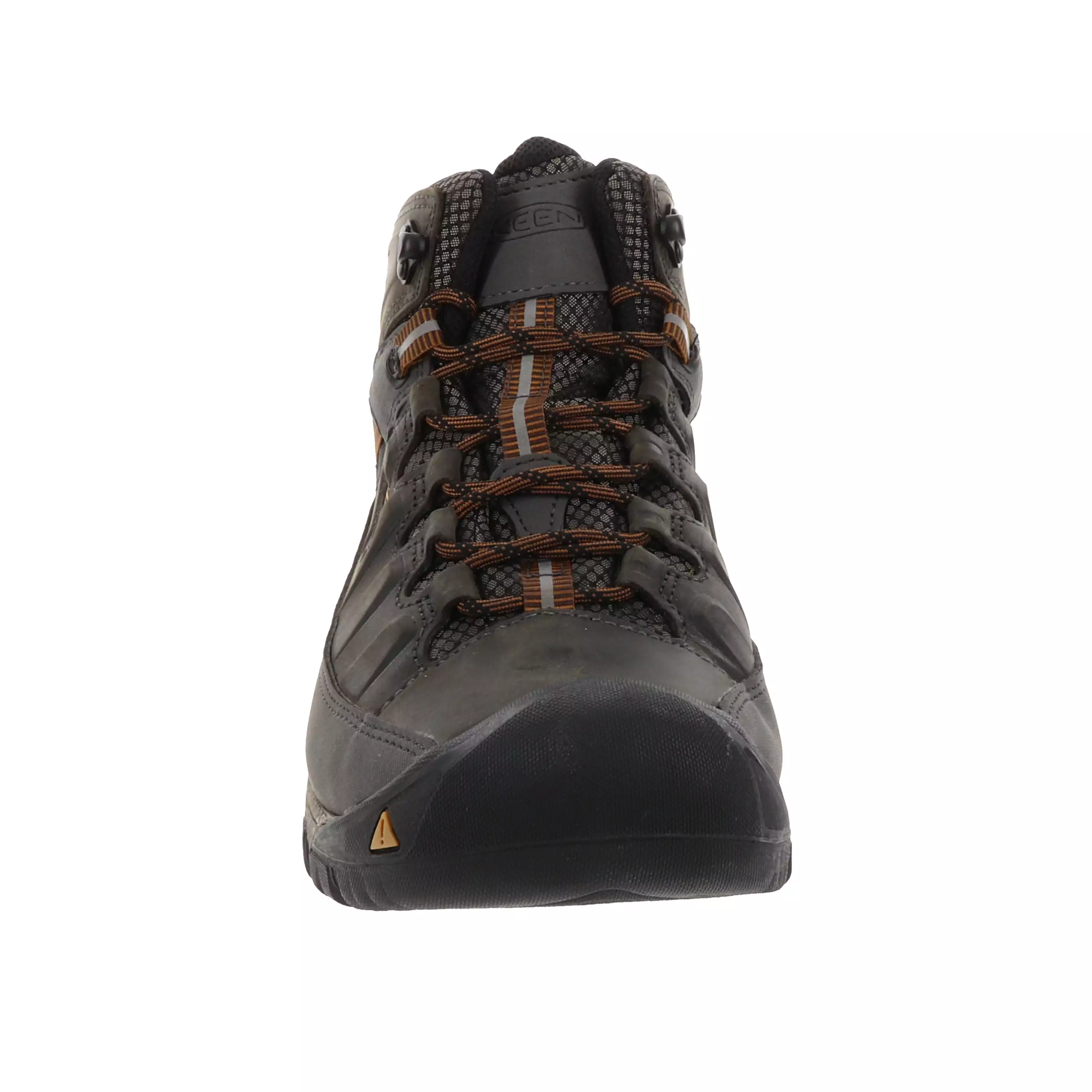 Men's Targhee III Mid WP