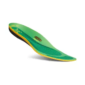 Men's Utility K-30 Low Arch Insole  |  Green