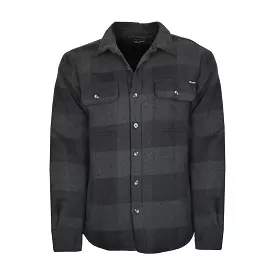 Men's Wrangler Harry Button Up Jacket