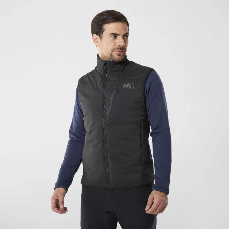 Millet  Magma Hybrid Vest - Giacca in pile - Uomo