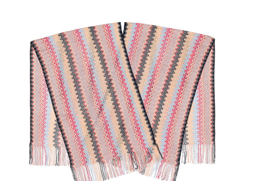 Missoni - Poncho - 0001