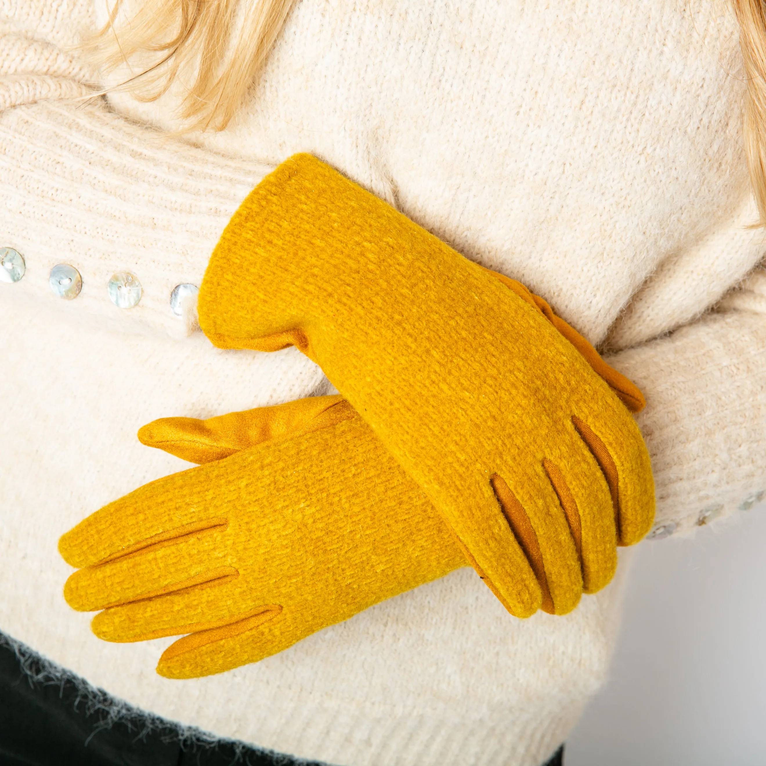 Mollie Gloves