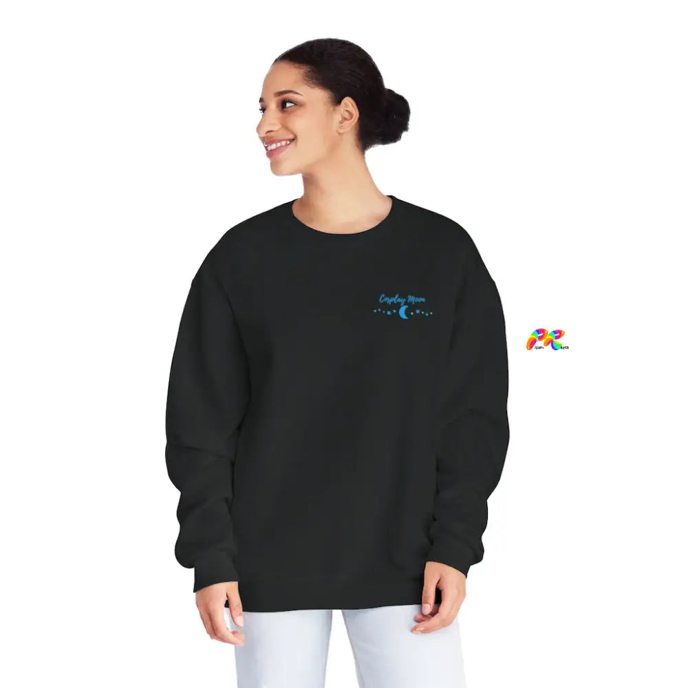 My Superpower Object Manipulation Sweatshirt