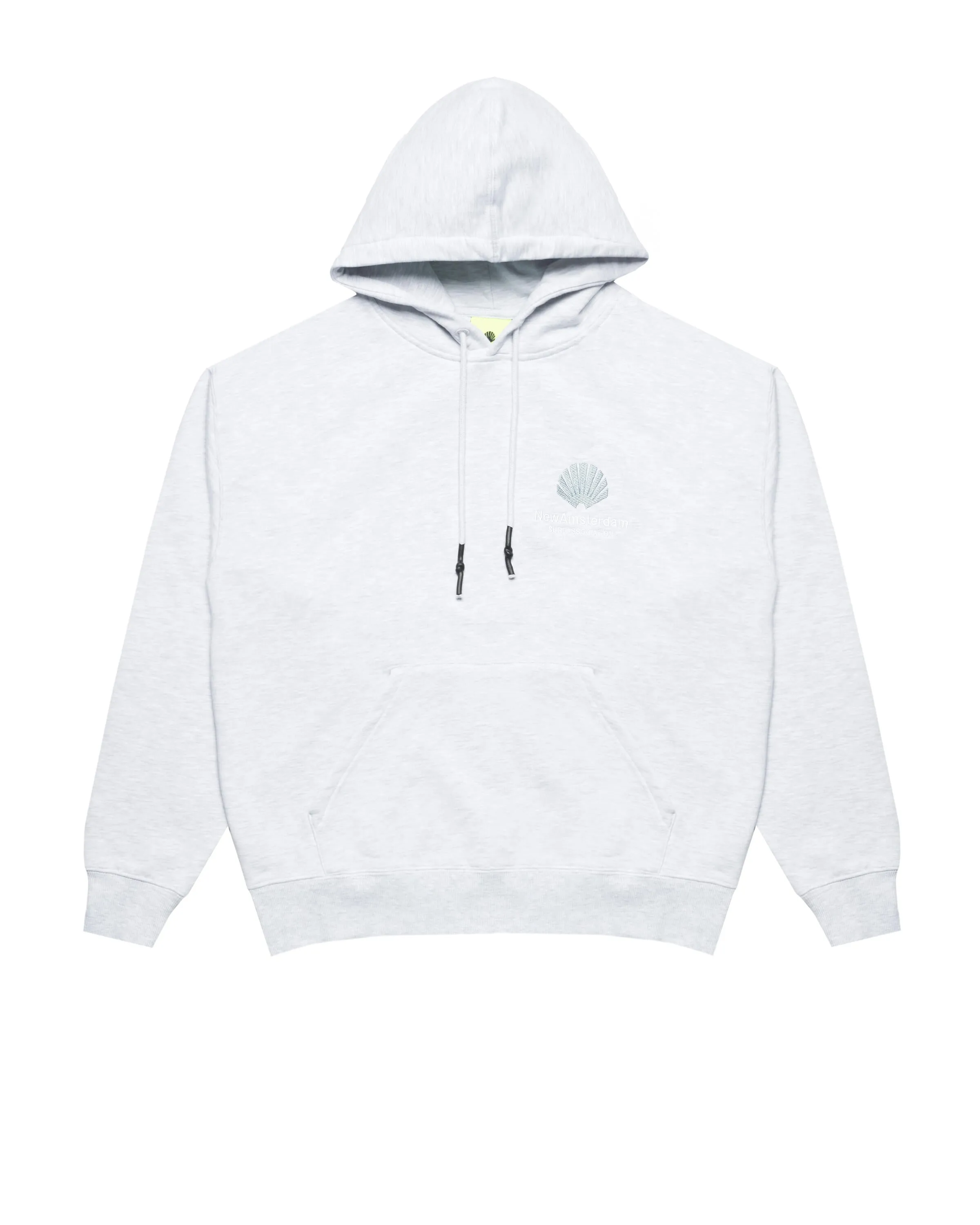 New Amsterdam Surf Association LOGO HOODIE