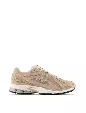 New Balance 1906R Trainers Mindful Grey / Moonbeam / Silver Metallic