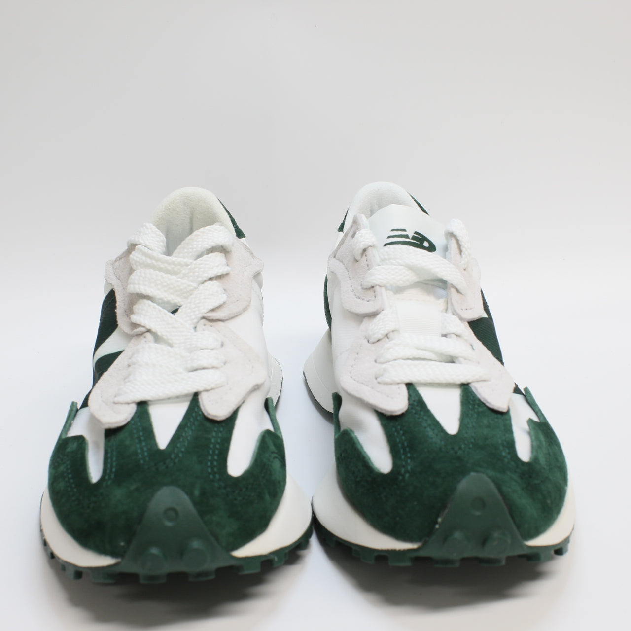 New Balance 327 Nightwatch Green Uk Size 4