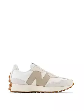 New Balance 327 Trainers Moonbeam / Driftwood