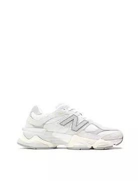 New Balance 9060 Trainers Sea Salt / Rain Cloud