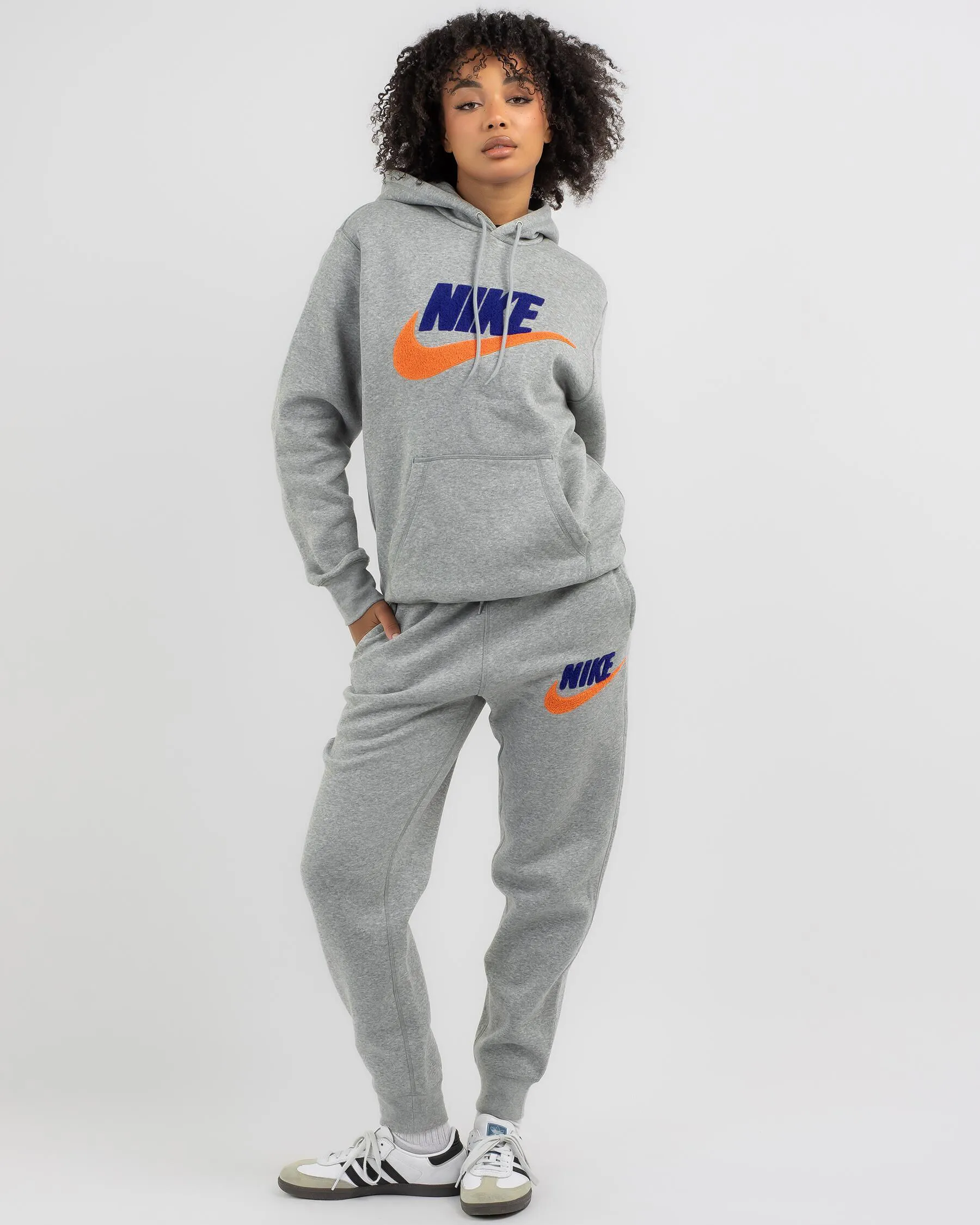 Nike Club Futura Trackpant