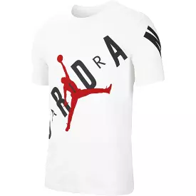 Nike Men's Jordan Air Short-Sleeve T-Shirt (DA1894-100)