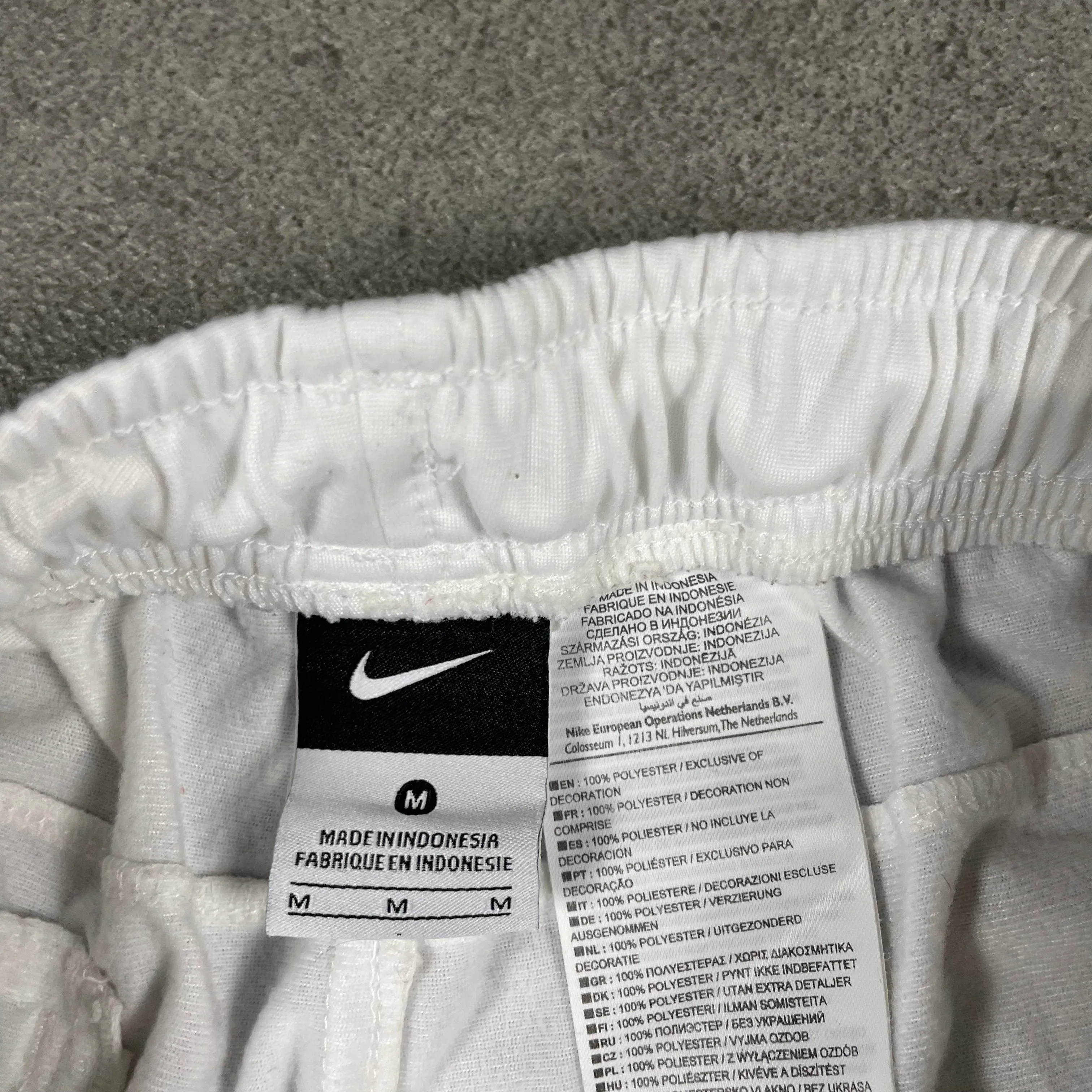 Nike Vintage Trackpant (M)