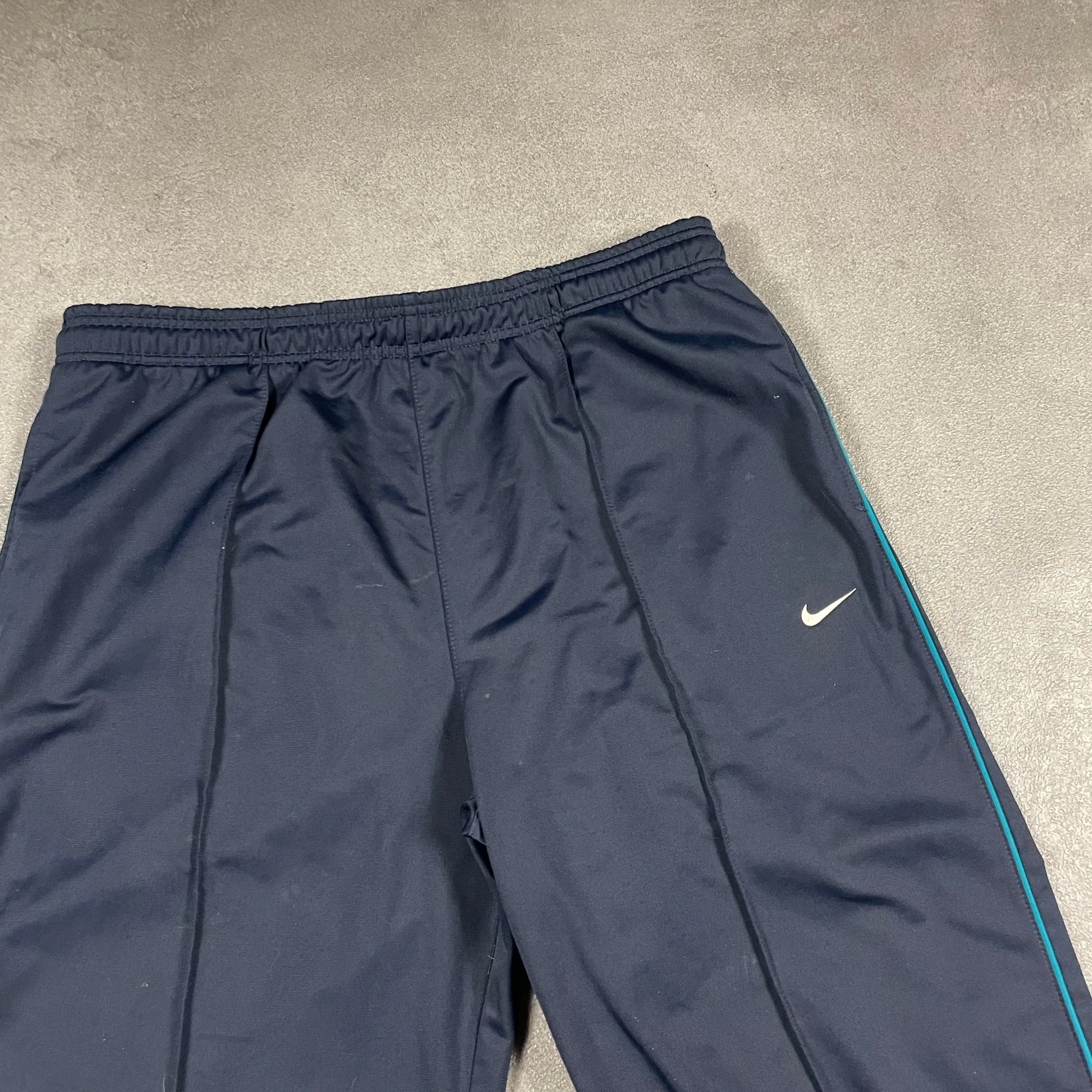 Nike vintage Trackpant (XL)