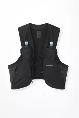 NNormal Race Vest 5L Black