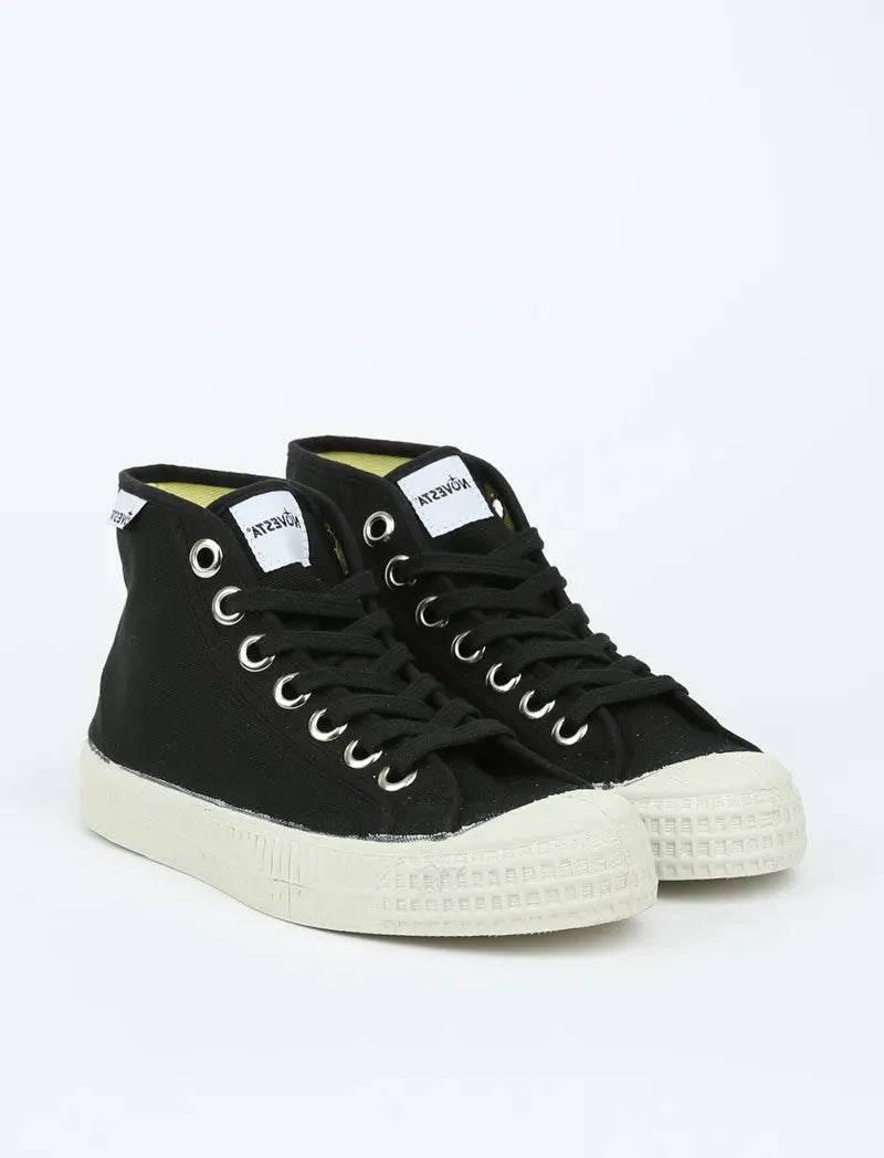 Novesta Star Dribble Trainer Black