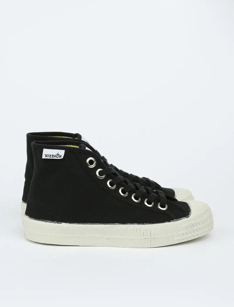 Novesta Star Dribble Trainer Black