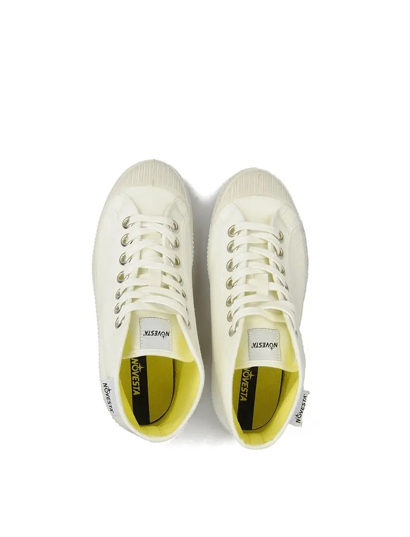 Novesta Star Dribble White