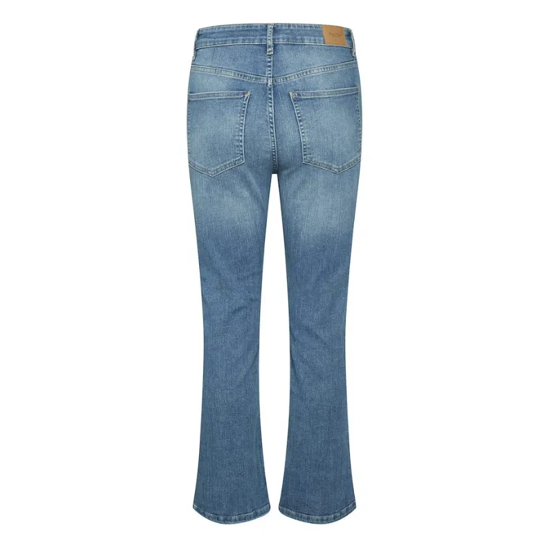 Part Two RYANPW JEANS 5734 - Light Blue