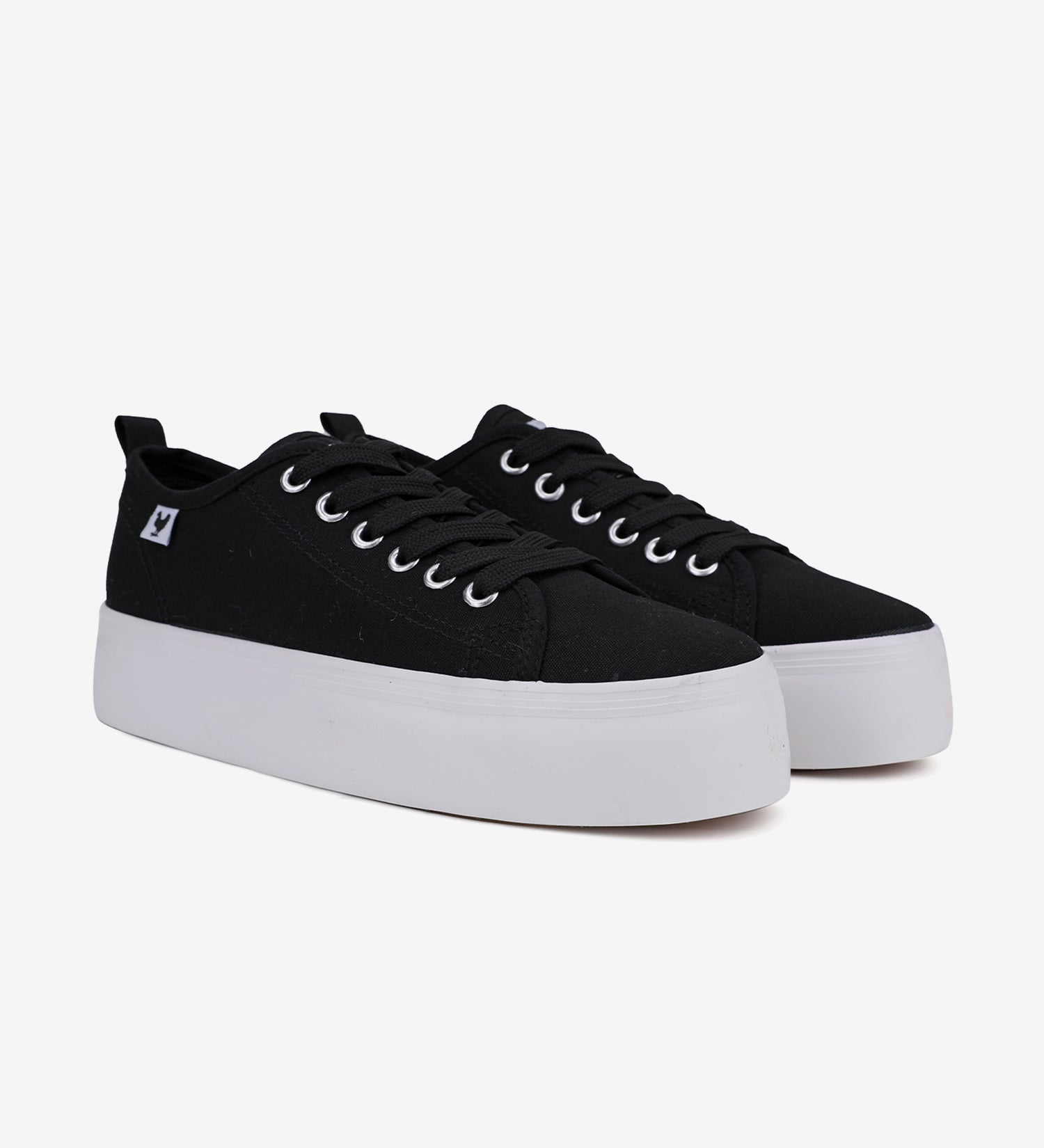 Pitas Classic Platform Sneakers