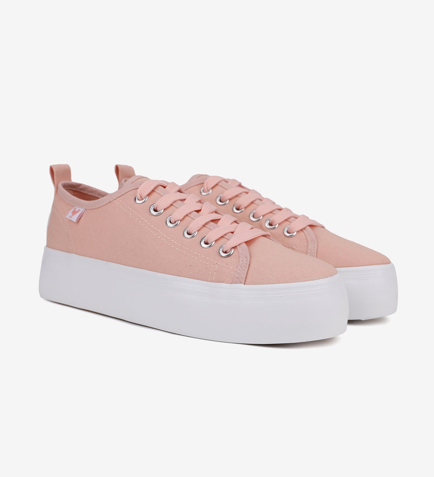 Pitas Classic Platform Sneakers