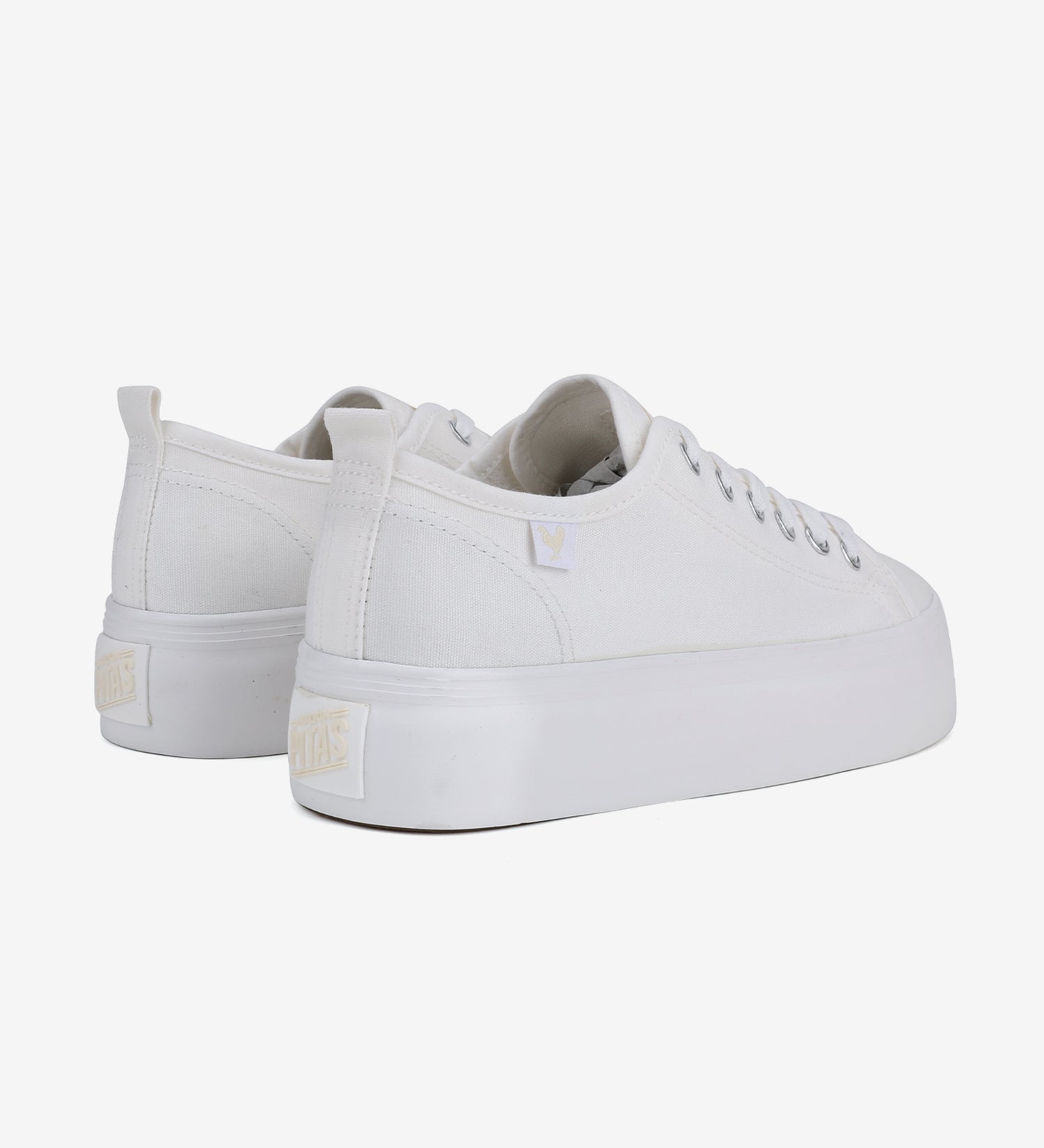 Pitas Classic Platform Sneakers