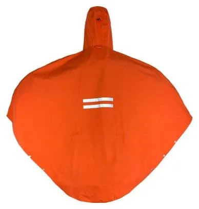 Poncho The People's Poncho 3.0 Orange