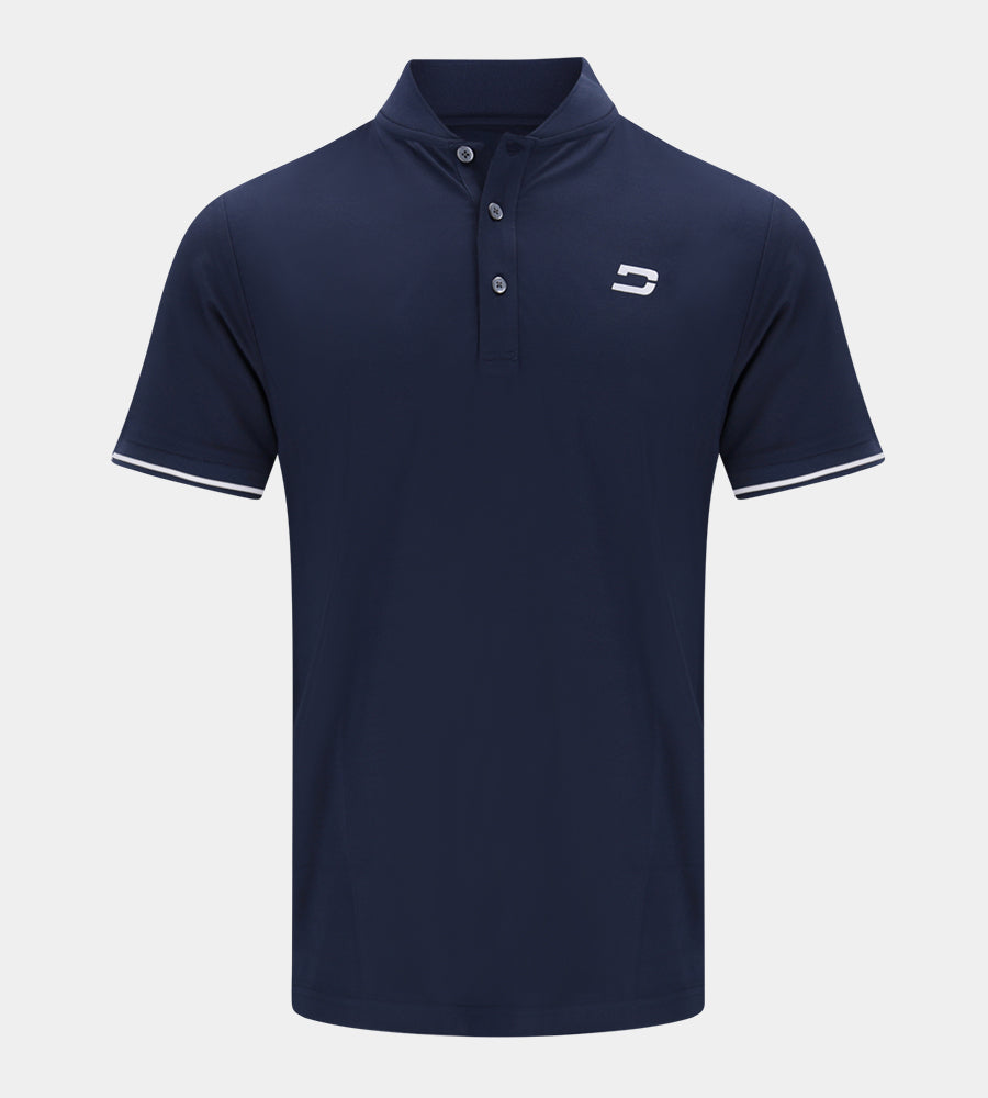 PRIME POLO - NAVY